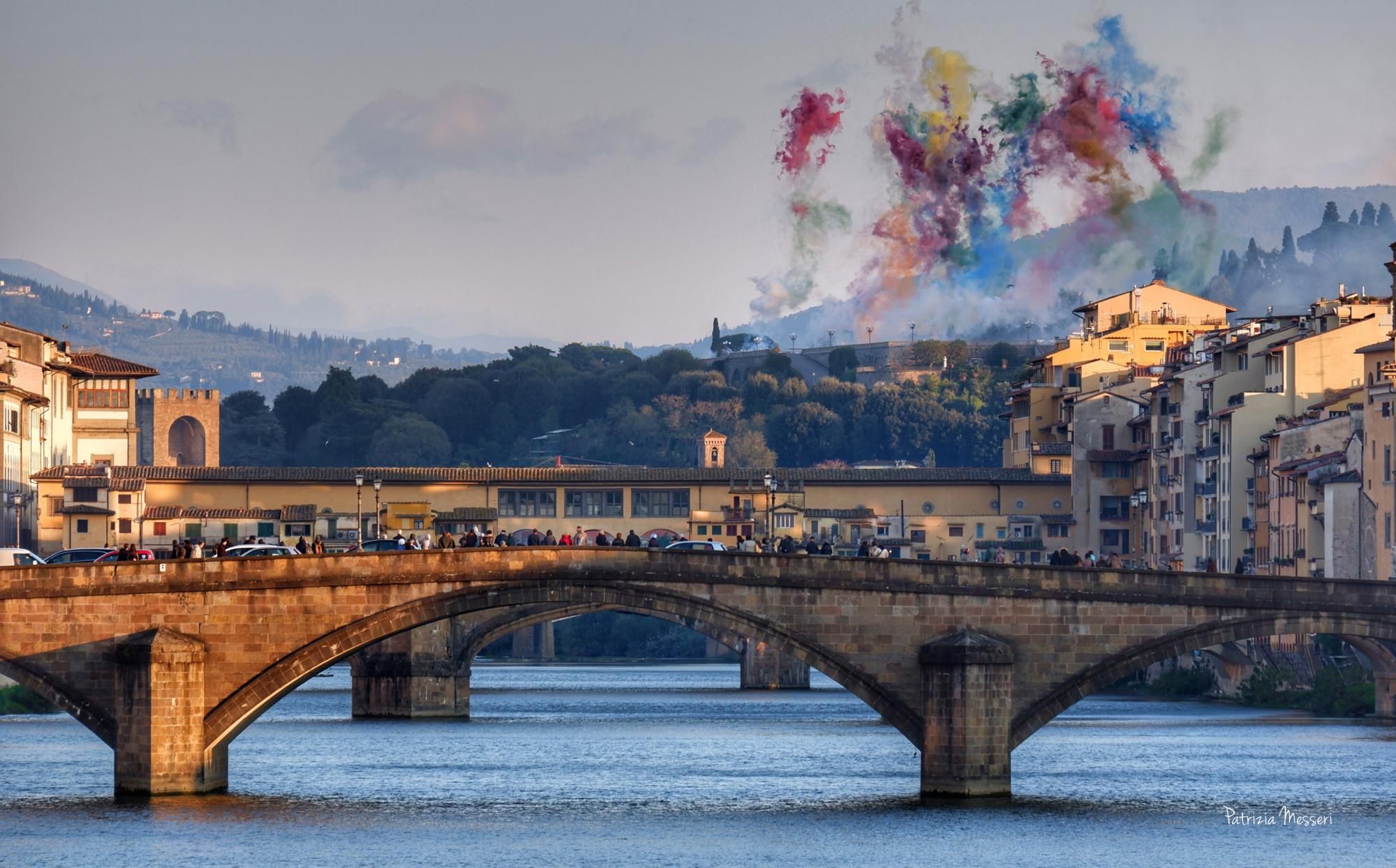Oltrarno District Combo Guided Tour